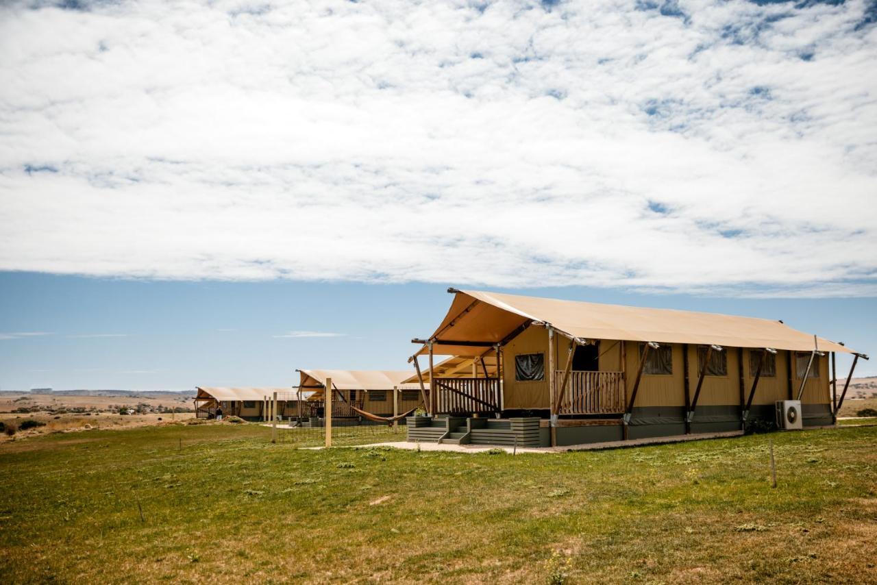 Reedy Creek Retreat Villa Mannum Exterior photo